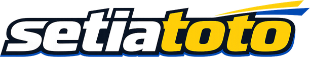 Logo resmi setiatoto